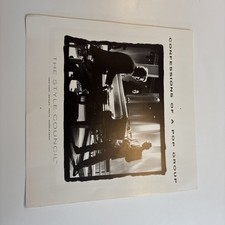 Lp  Sized Promo For