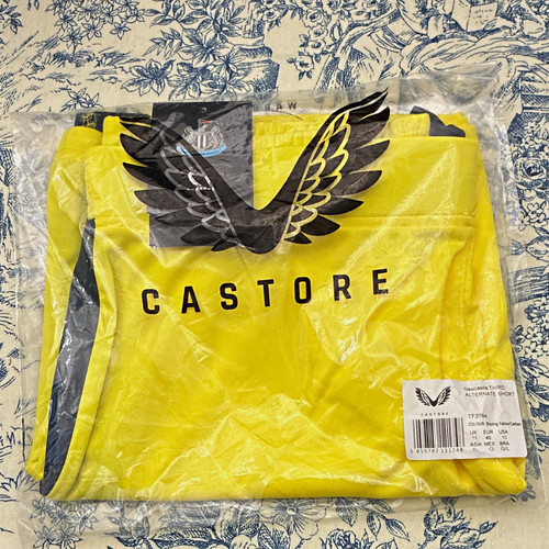 Castore newcastle united 3rd - newcastle,