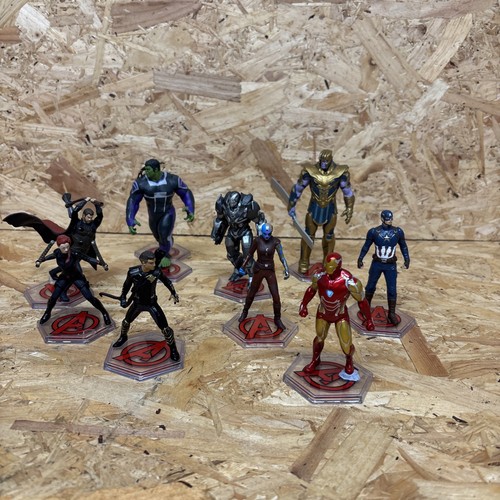 Disney store marvel avengers - store,