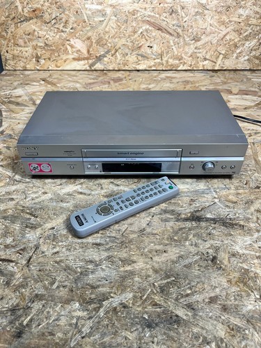 Sony slv se740 video cassette - sony, slv-se740