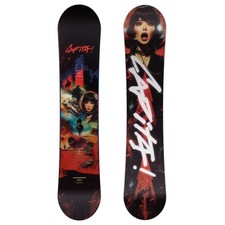 Capita Ultrafear Wide