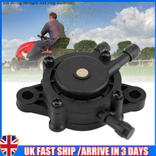 Lawn Mower Fuel Pump Tractor