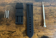 Watch Strap For Panerai