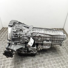 AUDI A6 C8 Avant 4K Automatic Gearbox VKN 2.0 Hybrid 150kW 2024 31047689