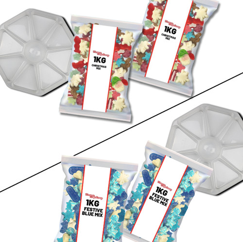 Ultimate christmas gifting - ultimate,