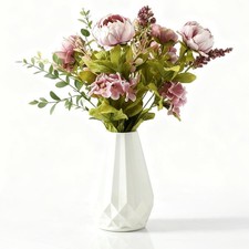 Flower Vase, Unbreakable PE