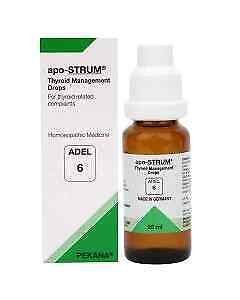 Adel homeopathic drops 87 - adel, 1-87