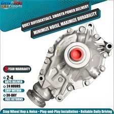 31507934390 Front Differential