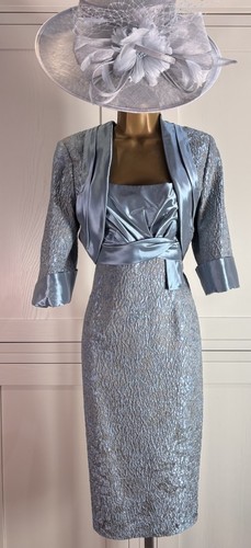 Mother bride outfit - bride, uk