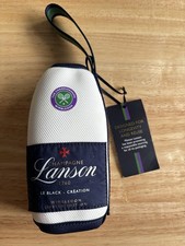 Wimbledon 2025 Lanson