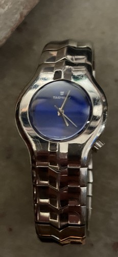 Vintage tag heuer - heuer, alter