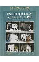 Psychology in