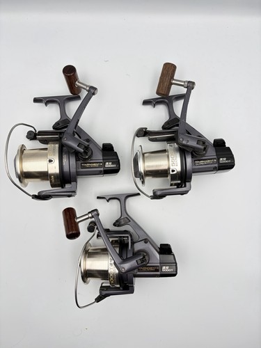 Daiwa tournament ts5000t set - daiwa,