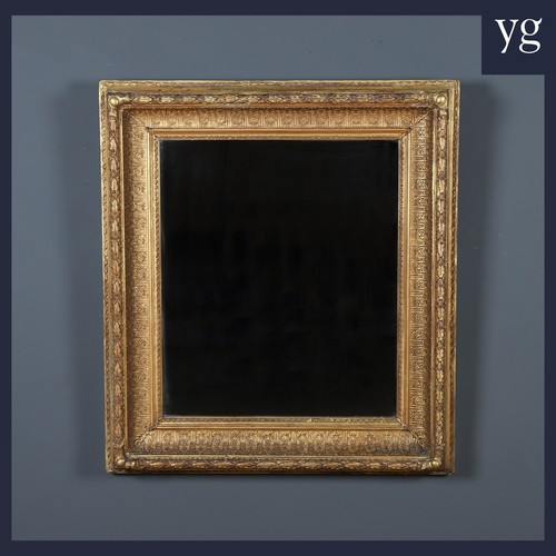 Antique english victorian gilt - antique,
