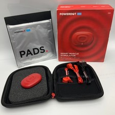 Powerdot 2.0 Smart Muscle Stimulator Red Edition