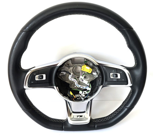 Genuine polo mk6 line - vw, r-line