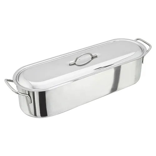 Judge stainless steel 45cm - judge,