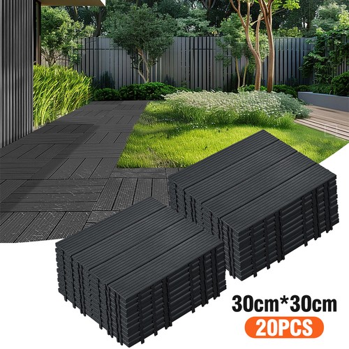 20pack heavy duty deck - 20pack, tiles
