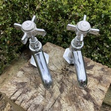 Doulton bathroom sink taps