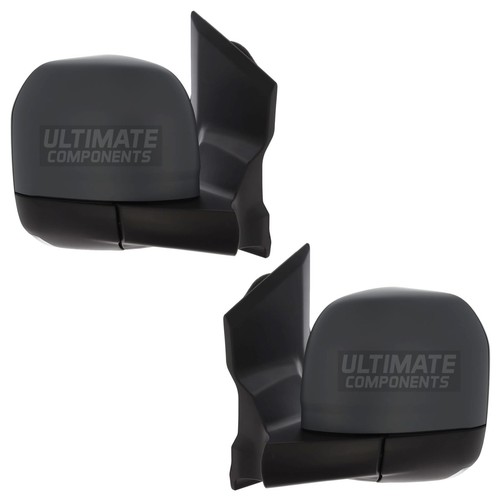Wing door mirrors - wing,