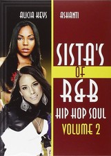 SISTAS OF R 'N' B, HIP HOP