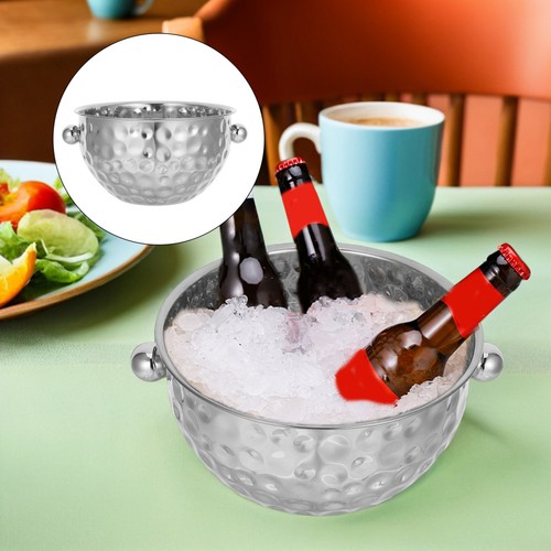 Steel bucket for - ,