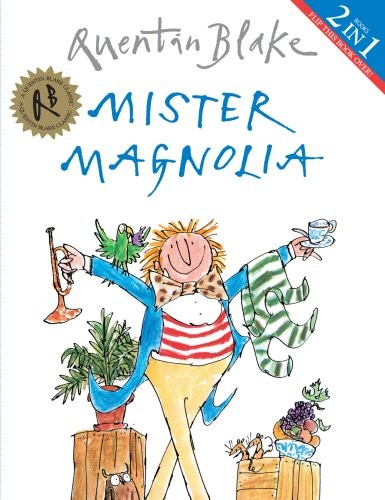 Mister magnolia angelica - &,