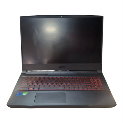 Msi gf66 11ue - msi,