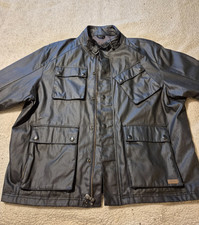 Indian Motorcycle 3XL Waxed