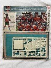 VINTAGE AIRFIX  54MM 42ND