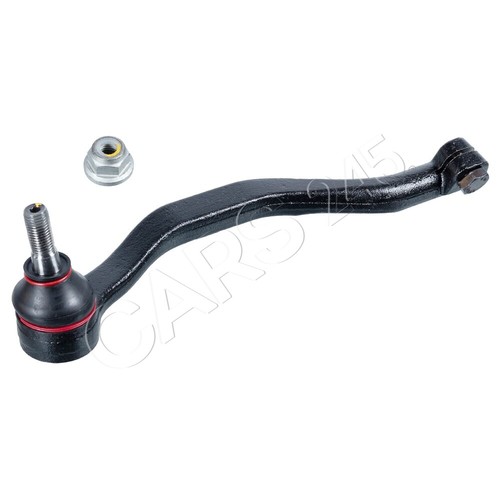Febi tie rod - end, front