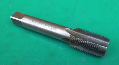 Engineers unf hss second - 7/8",