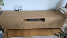 Bestå bench oak - bestÅ, tv