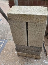 HOLLOW & CONCRETE  BLOCKS