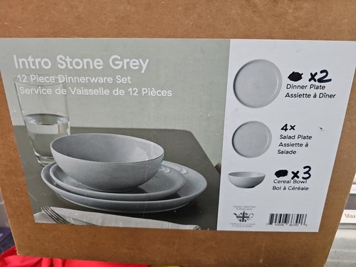 Denby concus pour - denby, stone