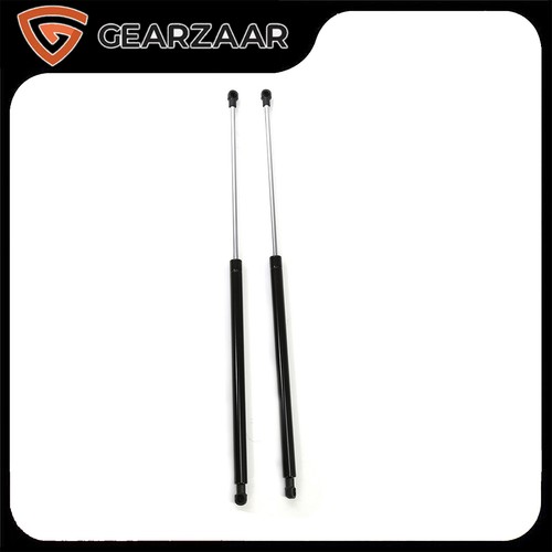 Gas struts bonnet - struts,