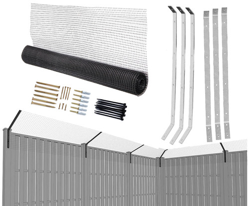 10m cat proofing - cat,