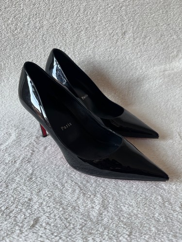 Christian louboutin miss 80 - louboutin,