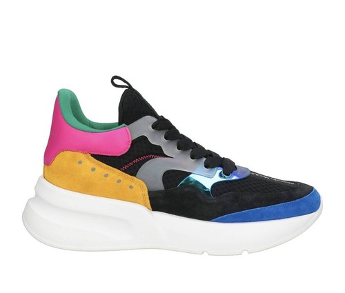 Alexander mcqueen multi colour - multi,