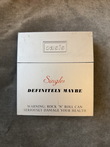 Oasis benson and hedges - oasis,