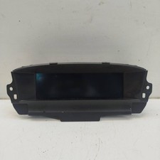 Vauxhall Zafira Screen /