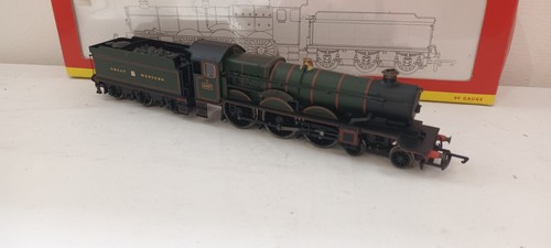 Gauge hornby r2232 - oo,