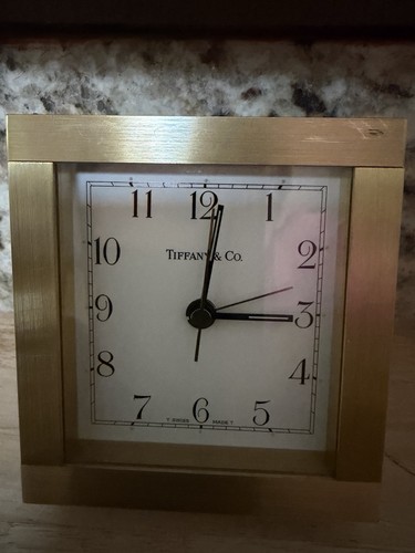Vintage tiffany t - &, co.