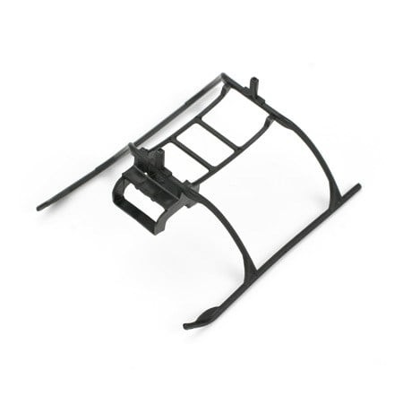 Blade nano msr - nano/msr, landing