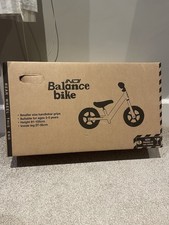 Balance Bike for Kids Aged 3-5