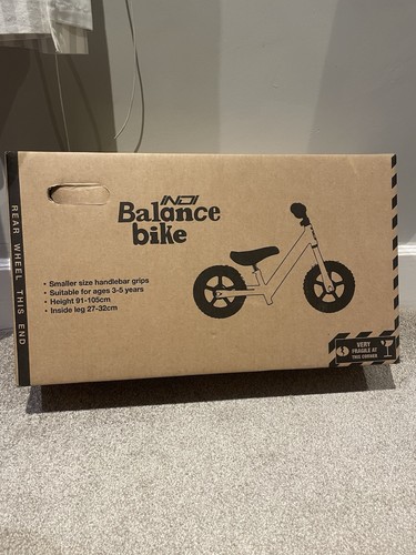 Balance bike for kids aged - bike,