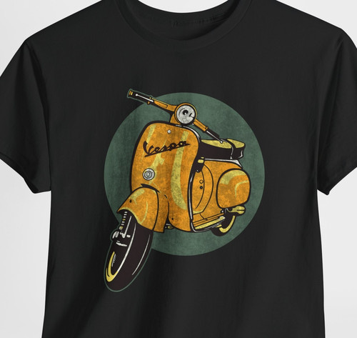 Vespa scooter vintage retro - vespa,