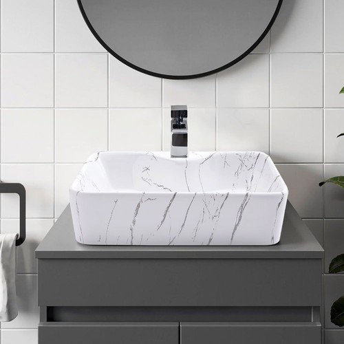 Marble design rectangle - marble,