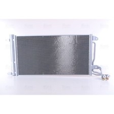 Air Con Condenser For VW Polo