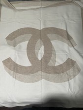 CHANEL blanket 